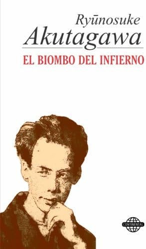 El biombo del Infierno