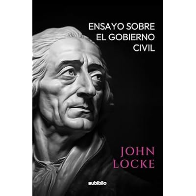 Ensayo sobre el gobierno civil
