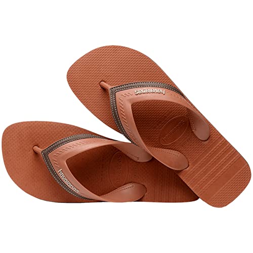 Chinelo Hybrid City, Havaianas, Masculino, Preto, 37/38