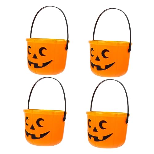 NUOLUX 1Zbg nEBڂoPc Halloween Pumpkin z pnEBoPc َq LbYLfB[z_[ ڂ̃LfB[z_[ r 4