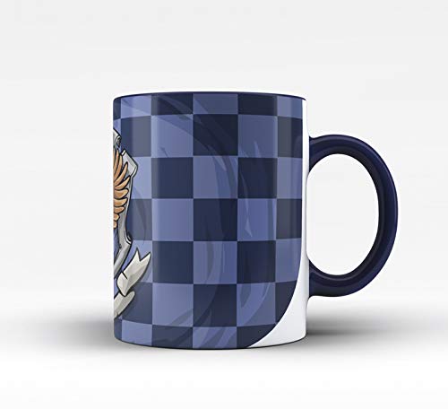 Caneca Corvinal - Harry Potter