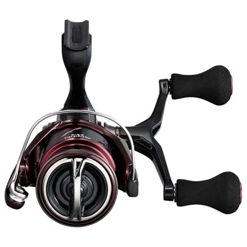 シマノ(SHIMANO) スピニングリール 25 セフィアXR C3000SDHHG 3枚目