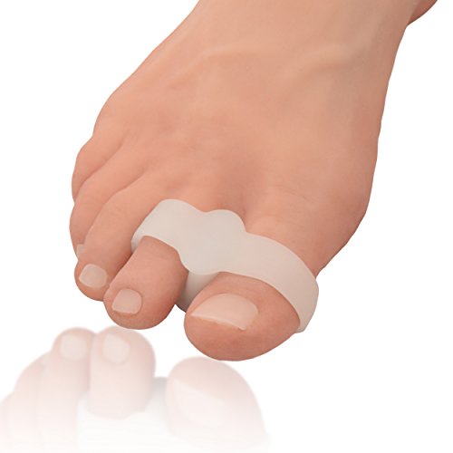 Dr. Frederick's Original 2 Piece Sport Bunion Toe Spacer Set - 1 Pair