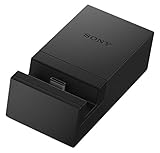 ladestation xperia z3 Einfaches Laden mit nur einem Handgriff