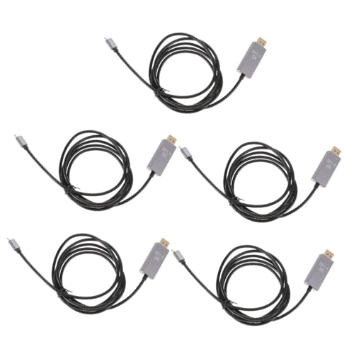 Cables USB con soporte de vídeo para solucionar problemas de conexión 6