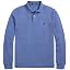 Rl Faded Royal Heather.