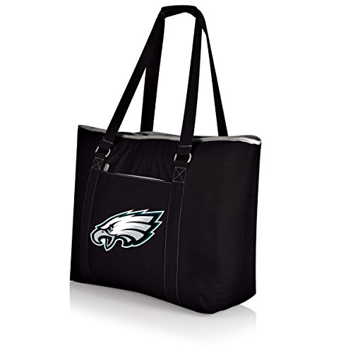 Image of Picnic TIME NFL Tahoe XL Tote Cooler Bag - Soft Cooler Bag - Picnic Cooler