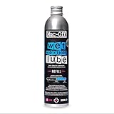 Amazon Muc Off MUC-OFF - Wet Lube 300ml #ad
