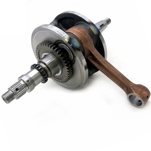 Vilebrequin 35121 de précision pour moteur Quad ATV LH 500
