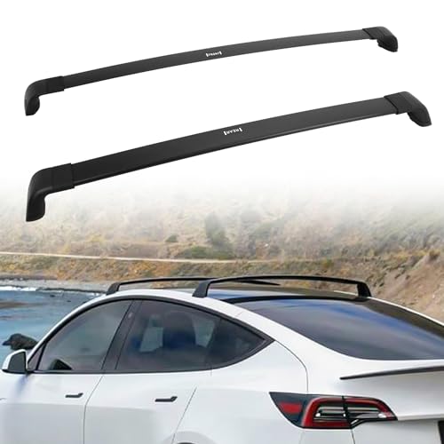 How To Find The Best Tesla Model Y Roof Racks? (2023)