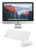 Photo of the Apple iMac