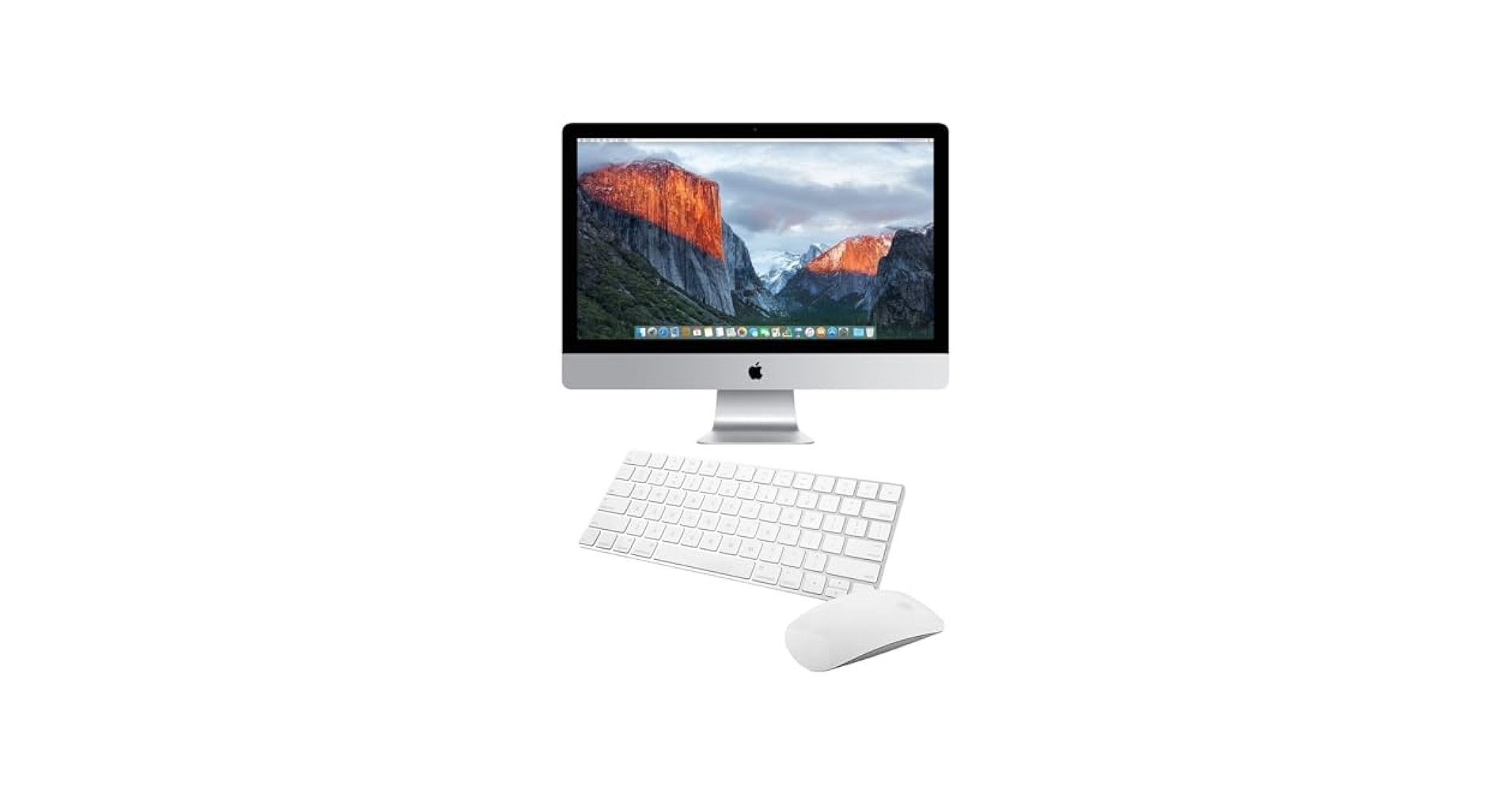 Amazon.com: Apple iMac MK482LL/A 27-Inch Retina 5K Display