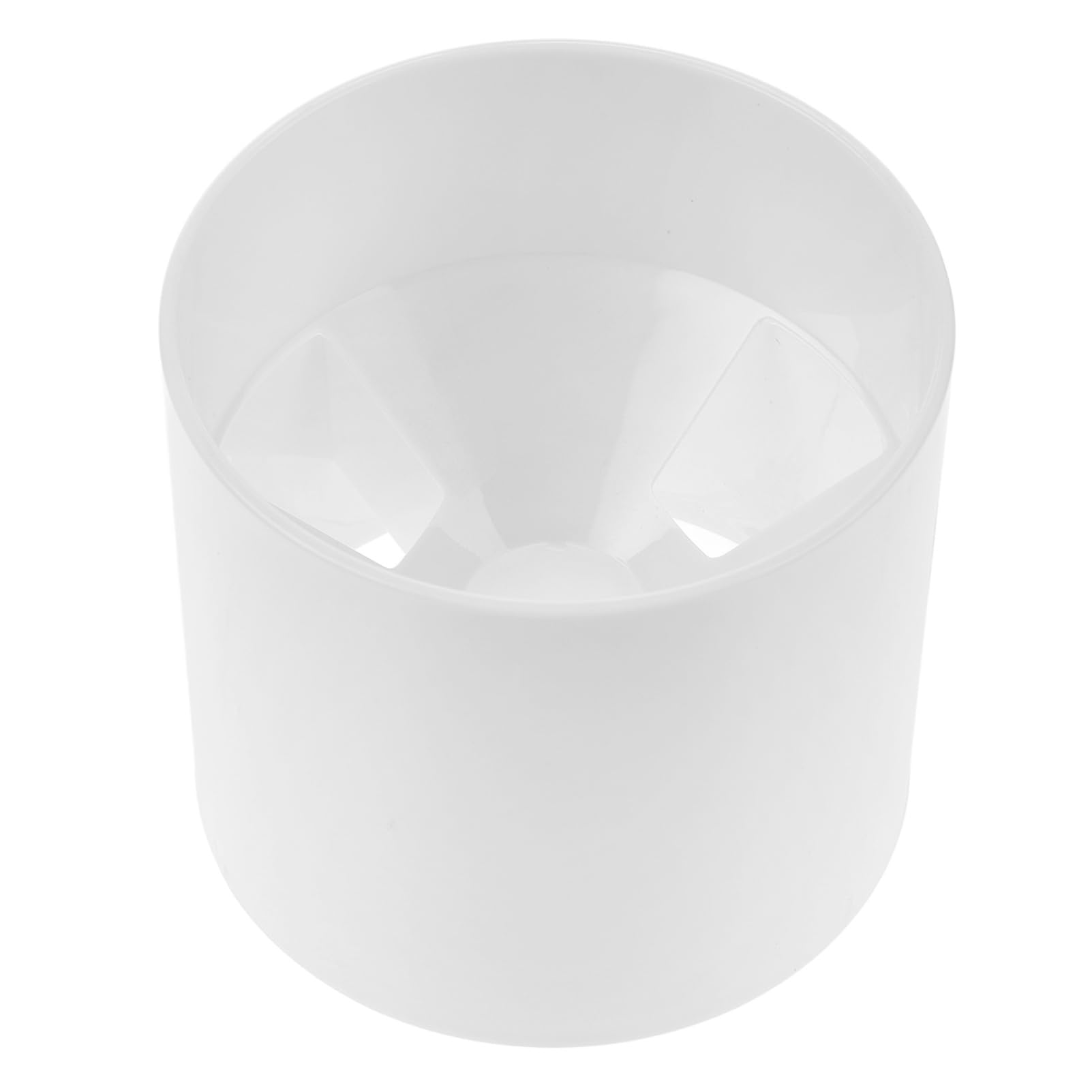 POPETPOP Outdoor Golf Hole Cup Replacement Putting Cup for Practice Fits Golf Training Sites Smooth Finish for Comfortable Use for Training