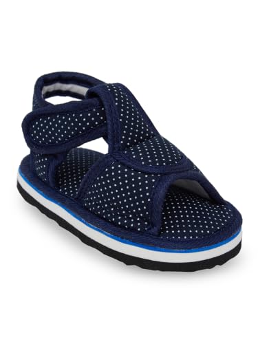 Image of CHIU Kids Sandals with Musical Chu Chu Sound for Baby Girls and Baby Boys