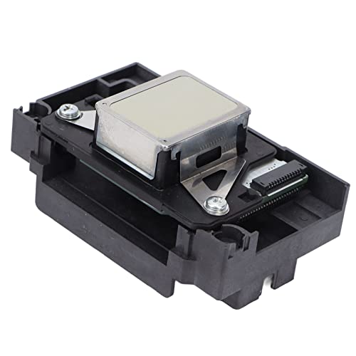 Tête d'impression Epson L800 L805 R290 pour déboucher les buses d'encre