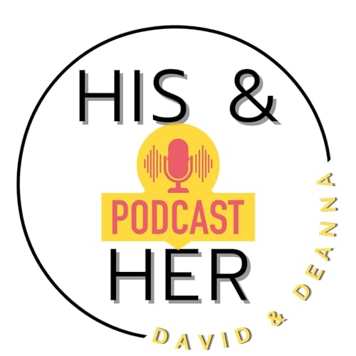 His & Her Podcast cover art