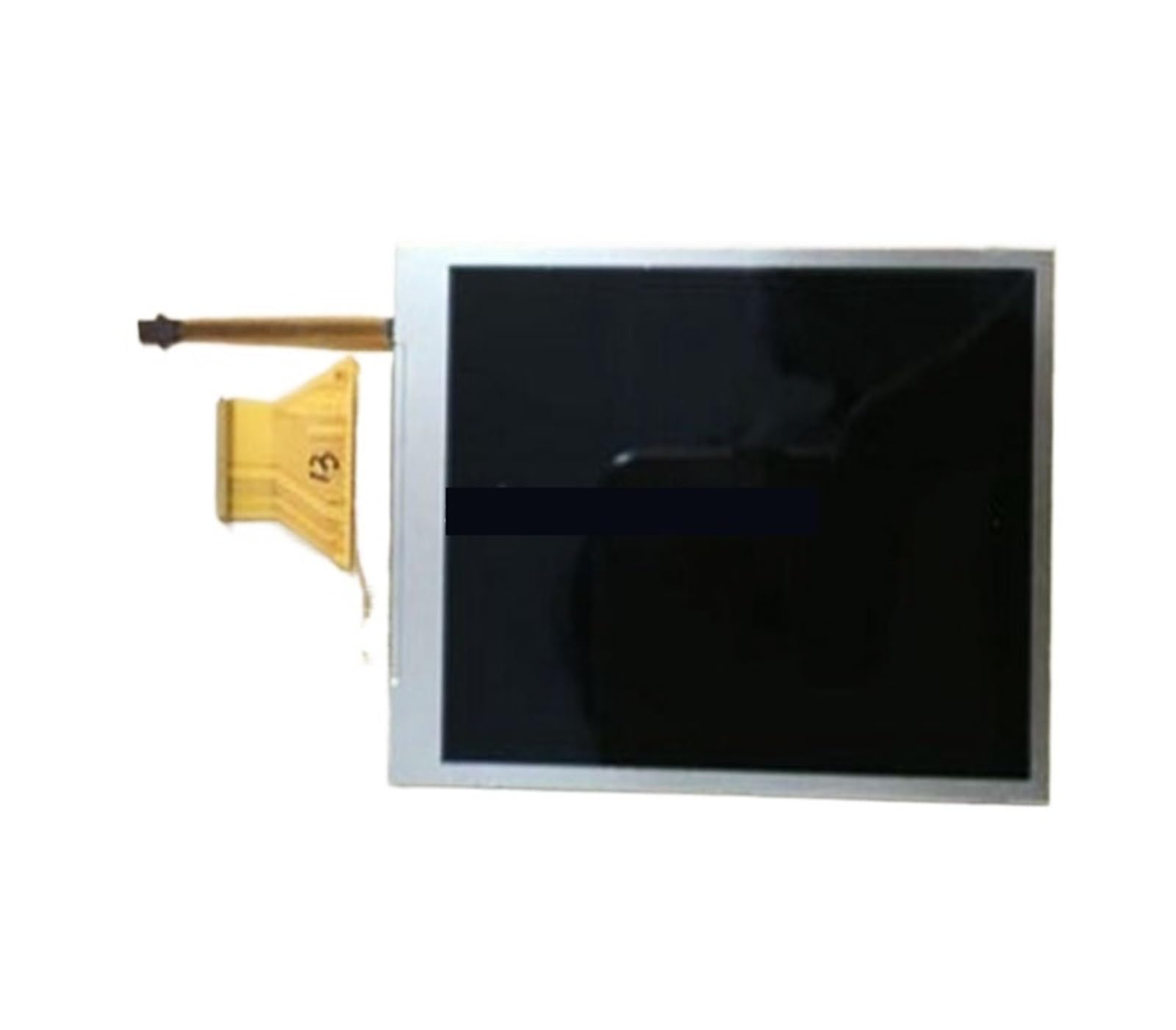 Pantalla LCD para Canon PowerShot SX60 HS repuesto con retroiluminación 2