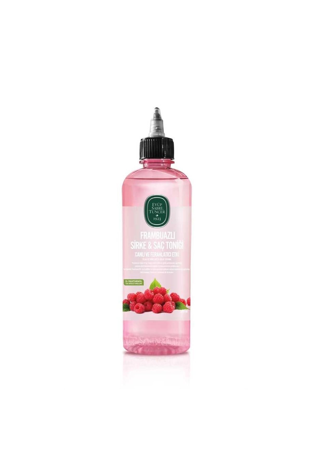 Eyüp Sabri Tuncer Frambuazlı Sirke& Saç Toniği 500 ml