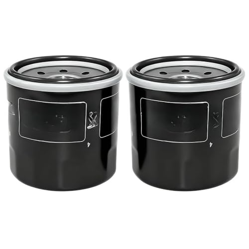 Filtre à carburant pour voyage en Goldwing GL1800 et ST1300 filtres moto