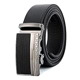 Einfach zu Fit Taille Größe: Abschied von „in-between“ Größen, schnell und einfach den Gurt exakt auf Ihre Taille Größe trimmen, um nutzlos zu kurz zu vermeiden, nur eine größere Größe zu kaufen.