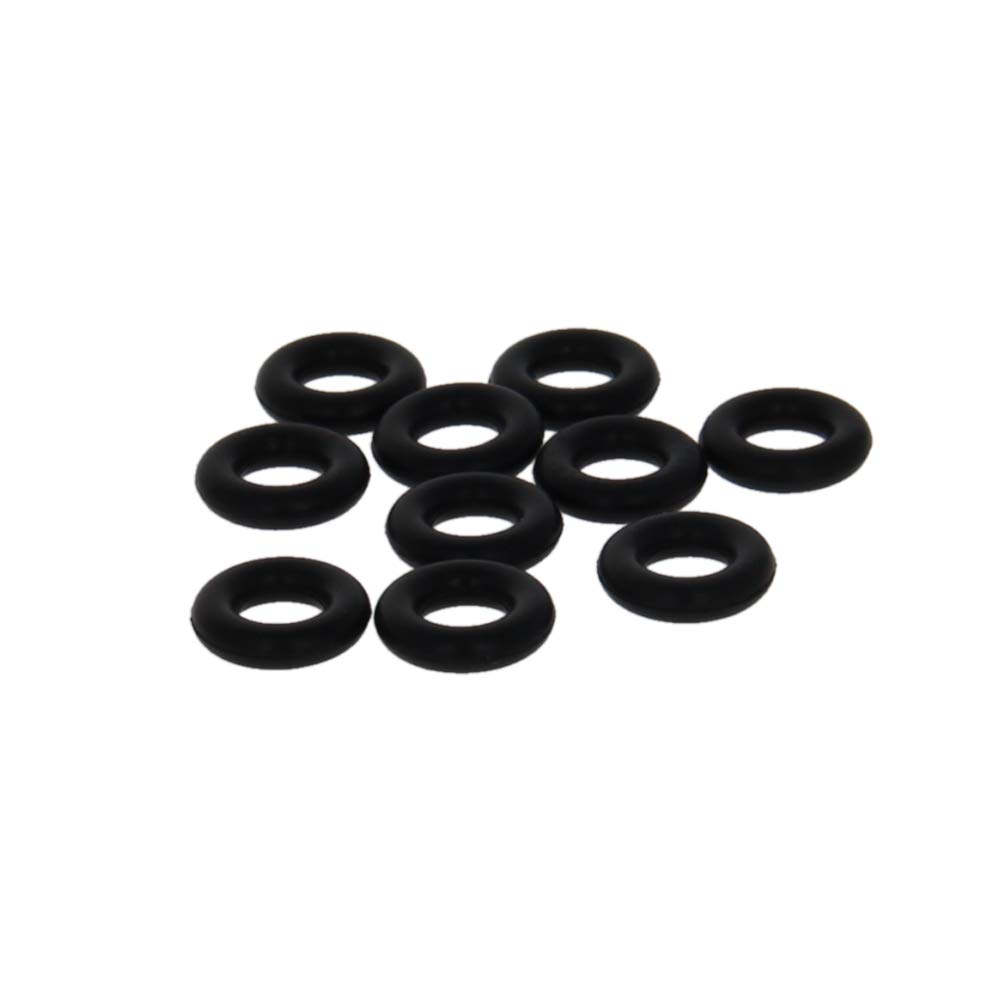 Amazon.co.jp: Othmro ニトリルゴムOリング シールOリング O
