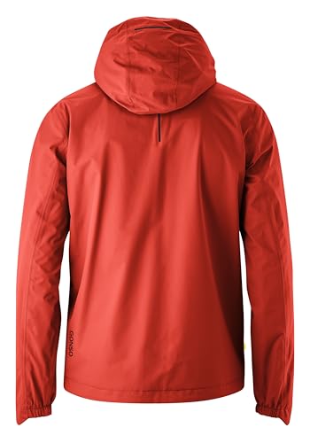 Veste Gonso Save Essential homme : veste de cyclisme imperméable - 2