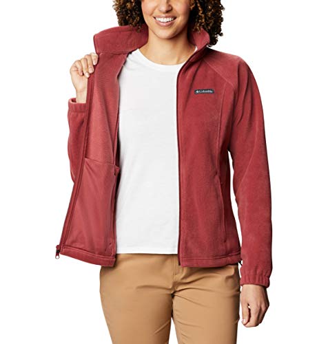 Image of Columbia Women's Benton Springs Full Zip