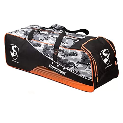 Amazon.ca Best Sellers The most popular items in Cricket Equipment Bags