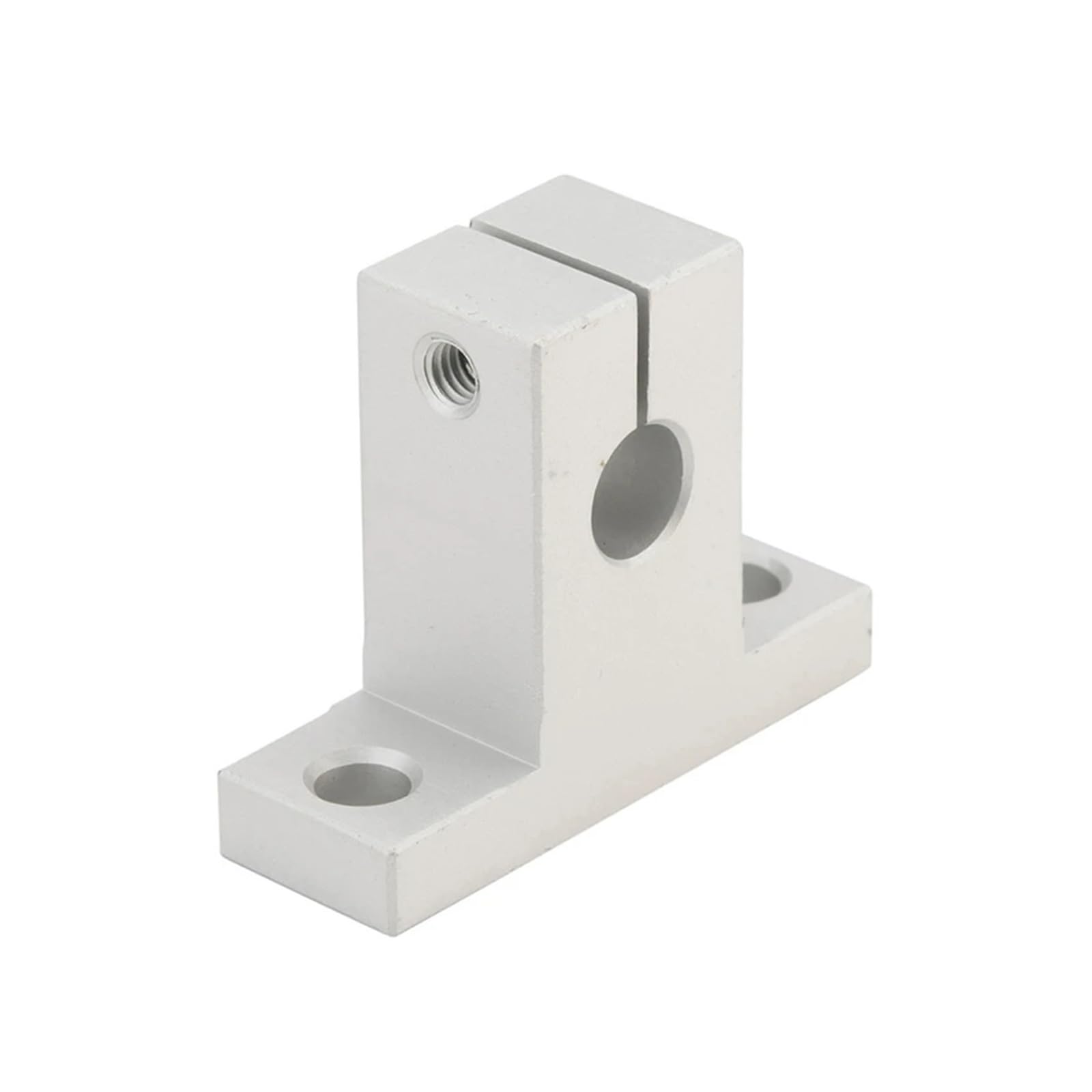 Cuscinetti terminali del Cuscinetto di Supporto dell'albero della Guida lineare da 10 pz/Lotto SK50 50mm