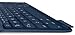 Logitech Ultrathin Keyboard Folio for iPad 5, Midnight Navy