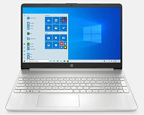 HP Laptop de negocios de alto rendimiento – Pantalla táctil IPS FHD de 15.6 pulgadas – Intel i7-1065G7 Quad-Core CPU con gráficos Iris Plus – 32 GB DDR4 – 1 TB NVMe SSD – Cámara web HD Win 10 Pro – con unidad USB RATZK de 32 GB 🥇✔️ ® A Pedido 🏆™