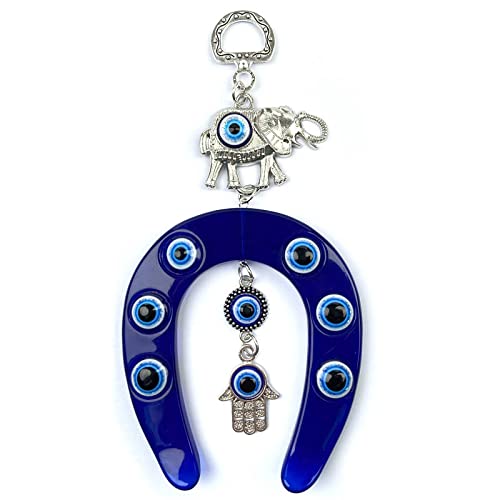 Evil Eye Hanging Pendant Jewelry