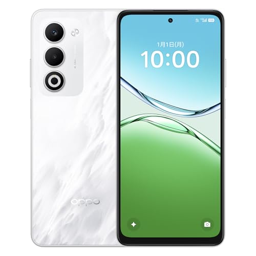 A6529 新品未開封 OPPO A5 5G CPH2735 414KKe1mD6L.jpg