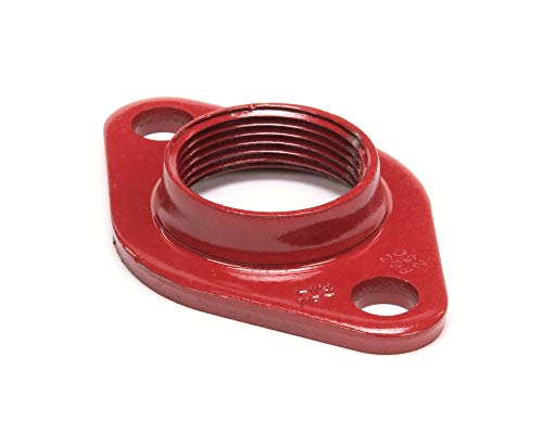 Vulcan Hart 00-420726-00001 Flange,Threaded