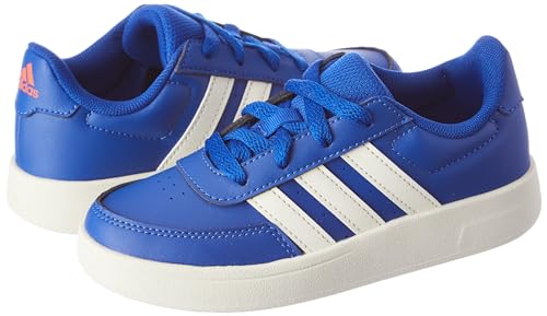 Image of adidas Unisex-Child Breaknet 2.0 K Running Shoe