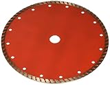 Disco de 9 pulgadas para concreto 4 Imagen adicional