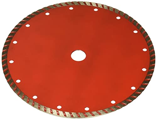 Disco de 9 pulgadas para concreto 3 Imagen adicional