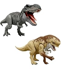 Amazon.co.jp: マテル ジュラシックワールド(JURASSIC WORLD) ひかって