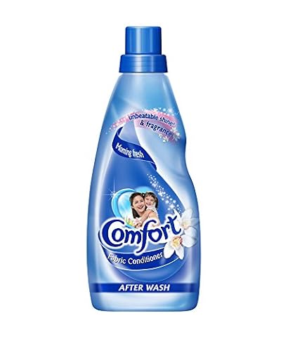 Comfort After Wash Morning Fresh Fabric Conditioner - 860 ml