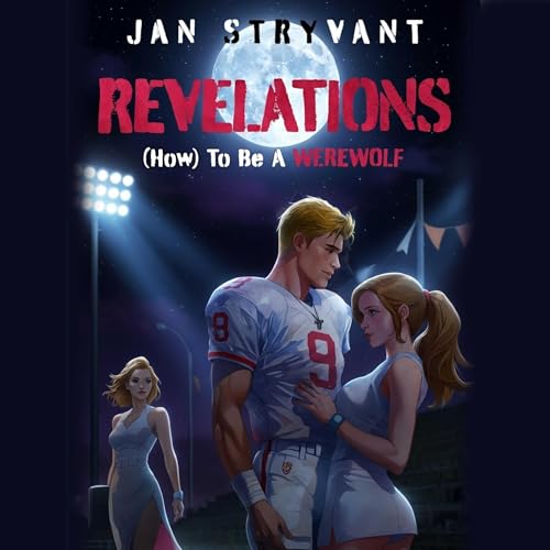 Revelations cover art