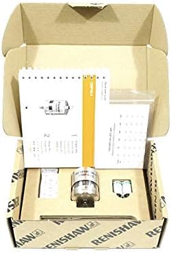 Haas OMP40-2 Machine Tool Probe Kit New in Box with Warranty
