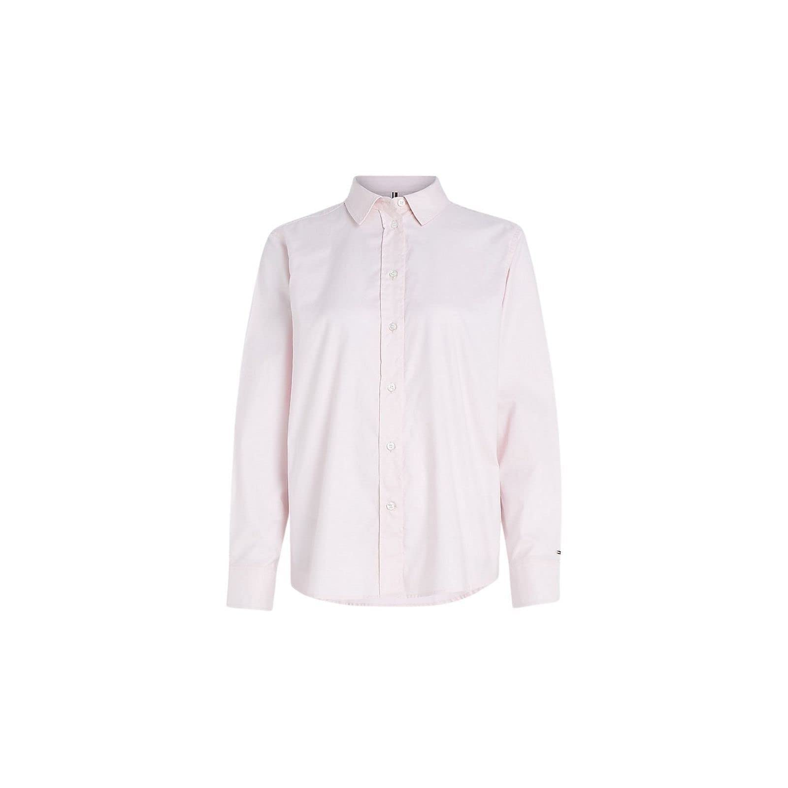 Tommy Hilfiger Camisas Casuales para Mujer