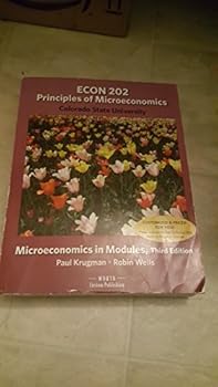 Econ 202 Principles of Macroeconomics Colorado State University