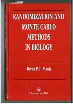 Hardcover Randomization and Monte Carlo Method Book