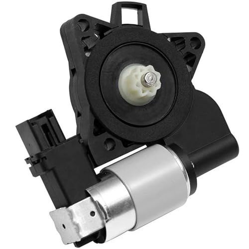 Moteur de lève-vitre Mazda 3 5 6 : engrenage de remplacement GJ6A5958XF