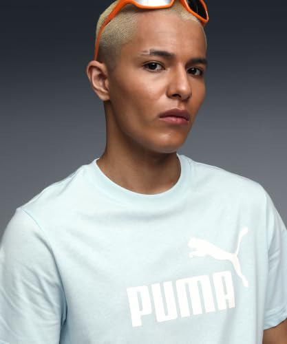 Image of Puma Men's Archive Life Cotton Regular Fit Tee