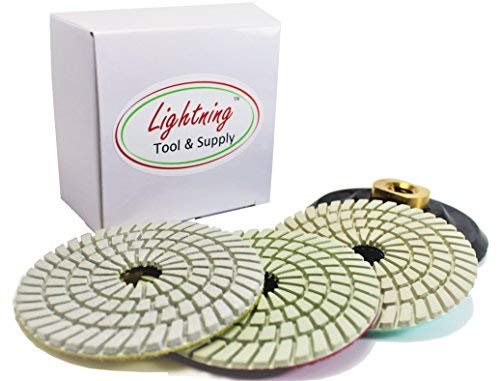 Lightning Tool & Supply Pro-Series 4