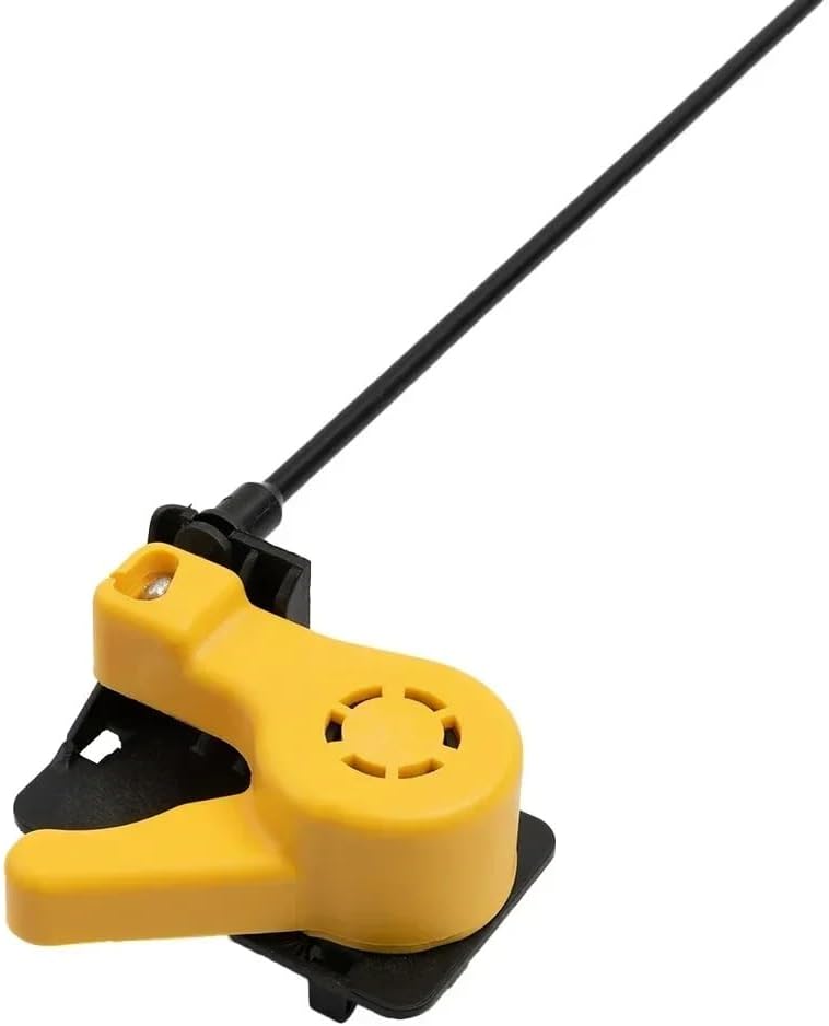 for Focus 2012 2013 2014 2015 2016 2017 2018 Bm5116A770Ac Hood Release Lever Latch Handle Release Cable Car Assembly