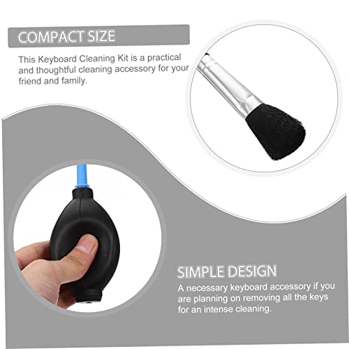 La Mejor comparativa de Kit de Herramientas Multifunción Portátil los 10 mejores. 15 Imagen adicional
