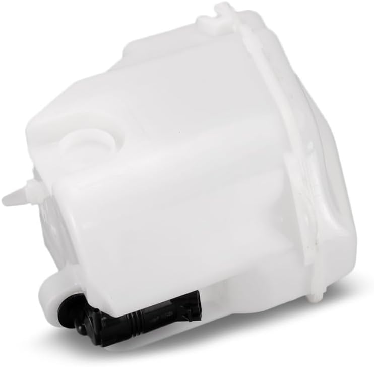 For Toyota Corolla 1998 99 00 01 2002 Windshield Washer Tank | With Pump | Replacement For TO1288141 | 615343604244, 8531502030